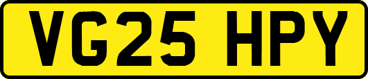VG25HPY