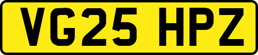 VG25HPZ