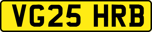 VG25HRB