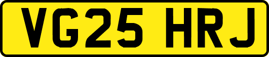 VG25HRJ