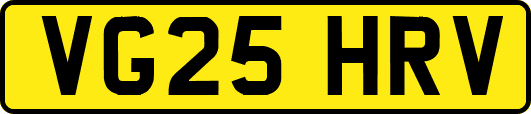 VG25HRV