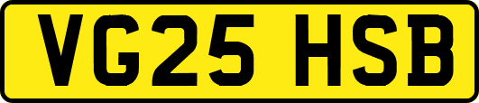 VG25HSB