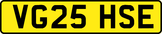 VG25HSE