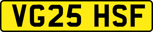 VG25HSF