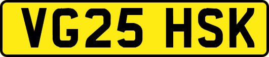 VG25HSK