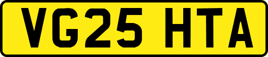 VG25HTA