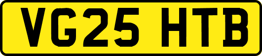 VG25HTB