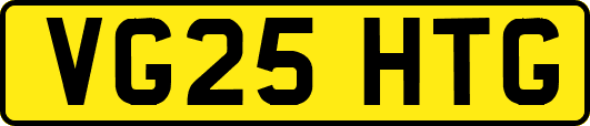 VG25HTG