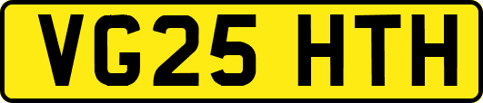VG25HTH