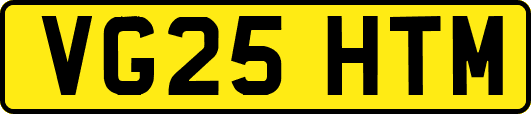 VG25HTM