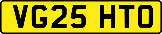 VG25HTO