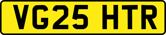 VG25HTR