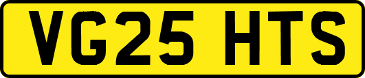 VG25HTS