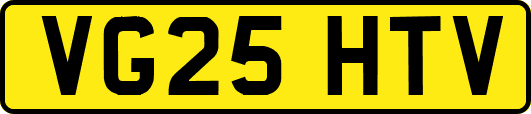 VG25HTV