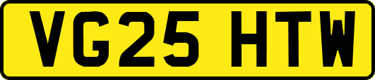 VG25HTW