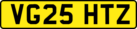 VG25HTZ