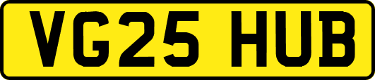 VG25HUB