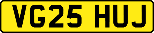 VG25HUJ