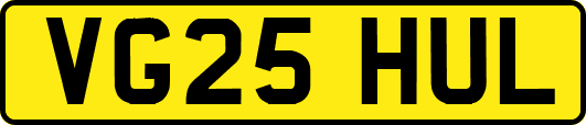 VG25HUL