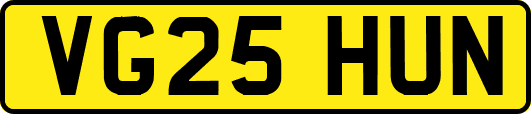 VG25HUN