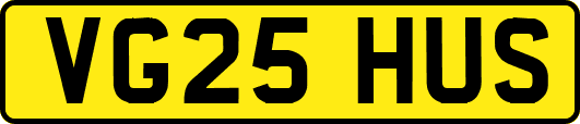 VG25HUS