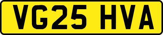 VG25HVA