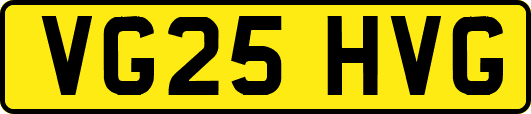 VG25HVG