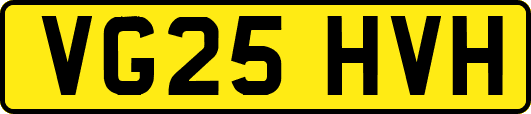 VG25HVH
