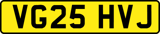 VG25HVJ