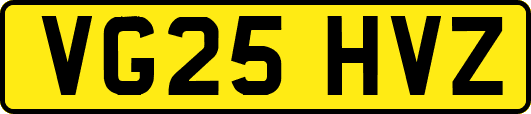 VG25HVZ