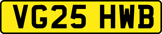 VG25HWB