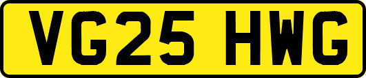 VG25HWG