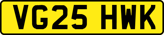 VG25HWK