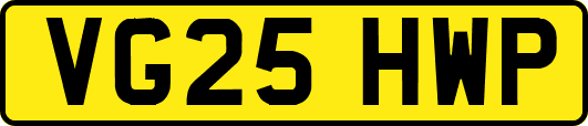 VG25HWP