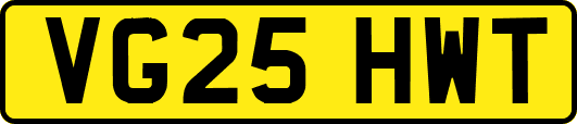 VG25HWT