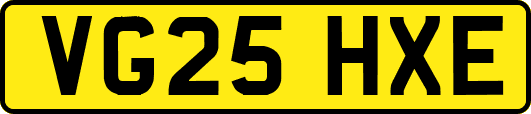 VG25HXE