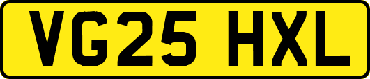 VG25HXL