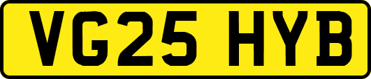 VG25HYB