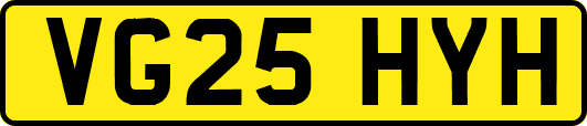 VG25HYH