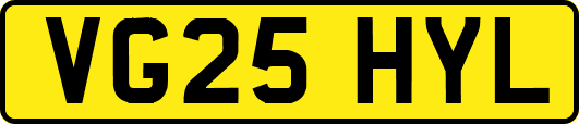 VG25HYL