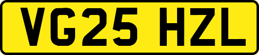 VG25HZL