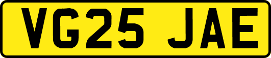 VG25JAE