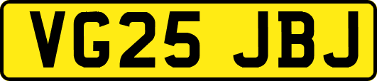 VG25JBJ