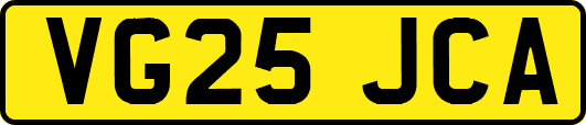 VG25JCA