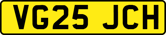 VG25JCH