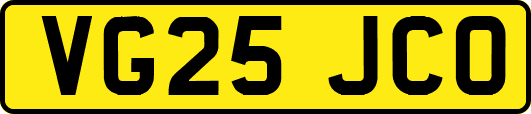 VG25JCO