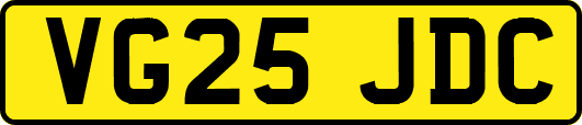 VG25JDC