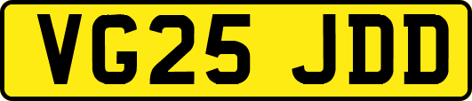 VG25JDD