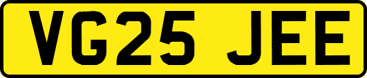 VG25JEE