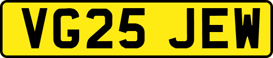 VG25JEW